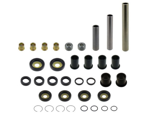 Bronco Rear Ind Suspension Kit AT-04336