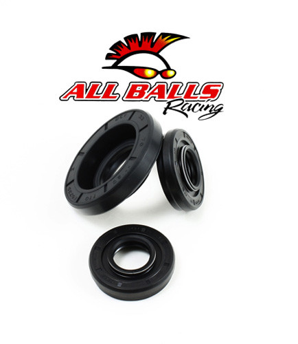 Differential Seal Kit 25-2004-5