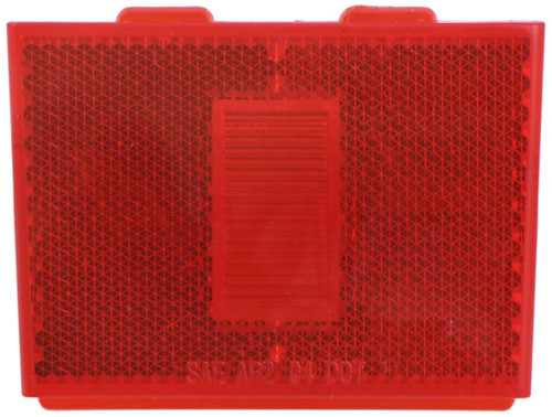 Replacement Lens Side AL-17RB