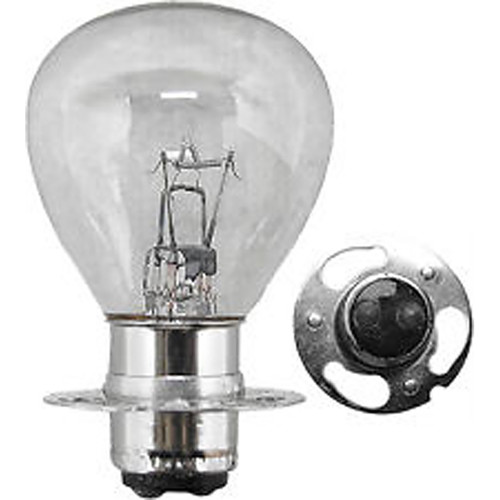 12V35 J Base Lightbulb 01-635J