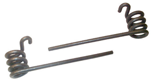 Slide Suspension Spring