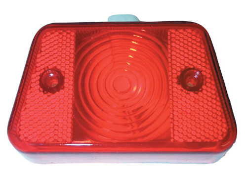 Atv Tail Lens / Polaris 62-21563