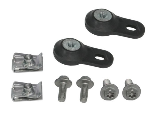 Psychic Exhaust Mount MX-02009