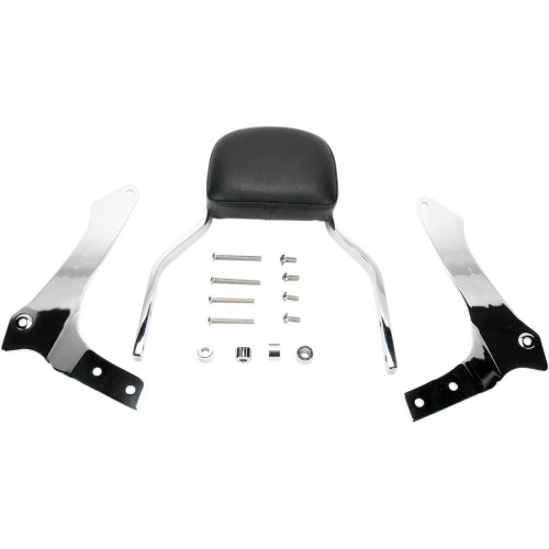 COBRA 024765 Cobra Sissy Bar - Mini - Xv 1900 02-4765
