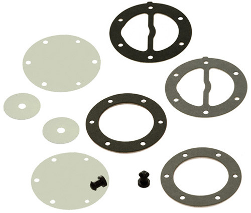 Vertex Fuel Pump Rebuild Kit 451455