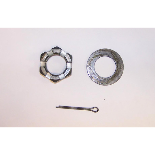 Spindle Nut Kit * 1" Washer 230010