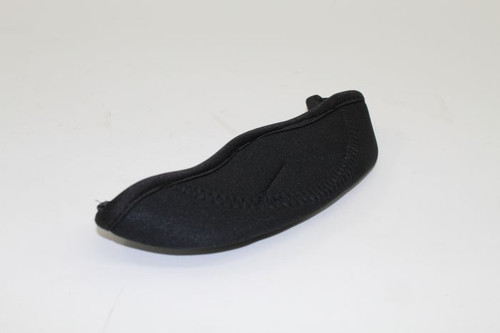 Flux 4.1 Snow Breath Guard (2016 & Newer) 090-372