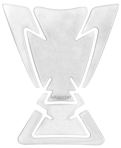 Harri'S Evo Puzzle Tank Protectors Transparent 13901-T