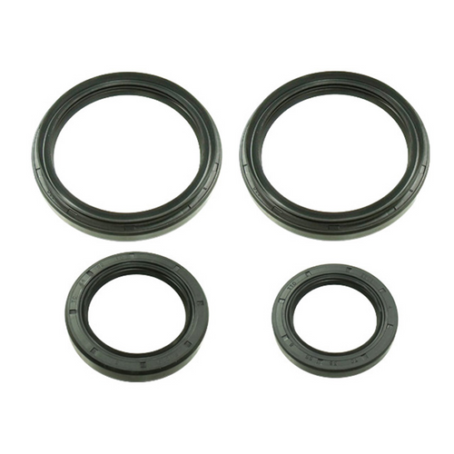 Bronco Differential Seal Kit Front/ Rear AT-03A03