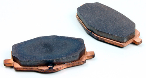 Wild Boar Brake Pads Full Metal AT-05454F