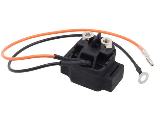 Wavewerx Starter Solenoid WC-01352