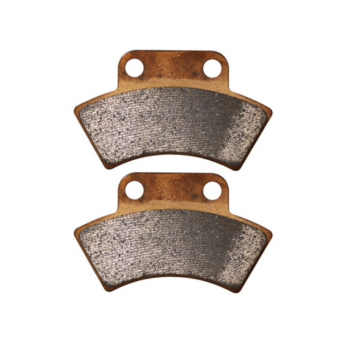 Wildboar Brake Pads Full Metal AT-05655F
