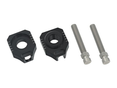 Psychic Axle Blocks MX-03326BK-1