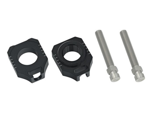 Psychic Axle Blocks MX-03327BK-1