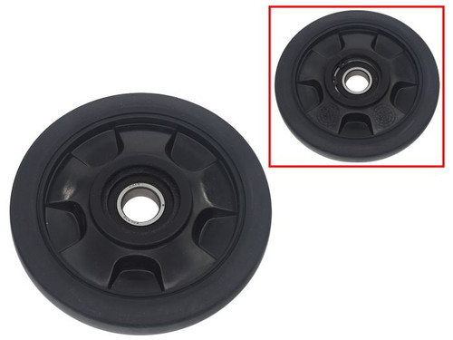 Spi Idler Wheel Skidoo SC-04004