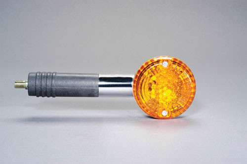 Dot Turn Signals For Suzukisgsf400 Vx800 Gsx1100 F. 3560 25-3115