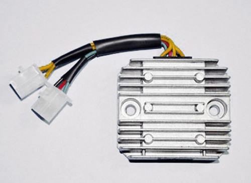 Wildboar Regulator Rectifier 230-58128