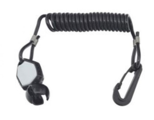 Spi Tether Cord Dess Cap SM-01576