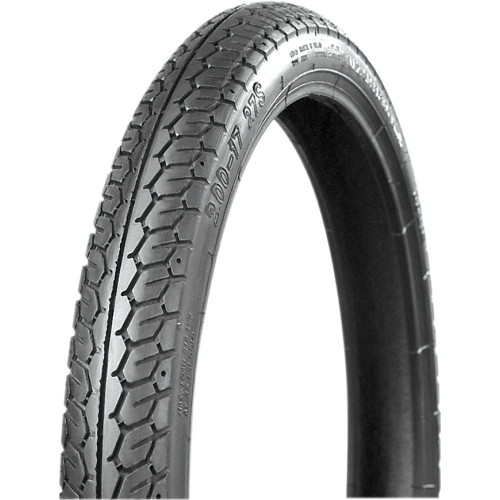 IRC T10075 Irc Tire - Nr58 - Front/Rear - 2.00-17 - 27S T10075