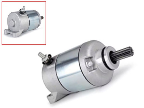 Psychic Starter Motor XD-01026