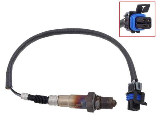 Bronco Oxygen Sensor AT-01586
