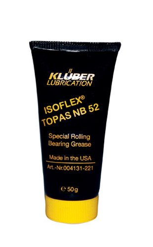 Kluber Iso Flex Grease Topas Nb52 (50 Grams) 004131-221