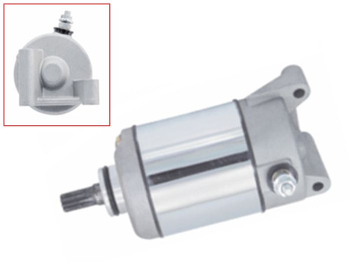 Psychic Starter Motor XD-01016