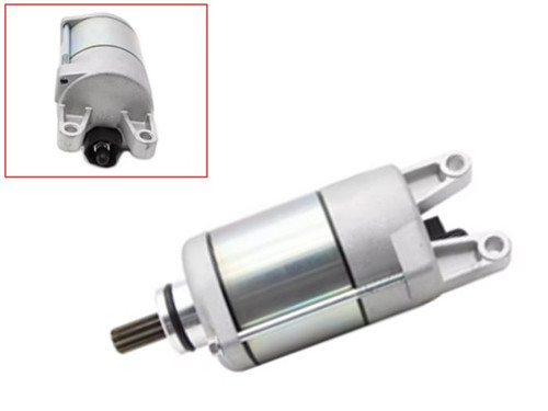 Psychic Starter Motor XD-01021