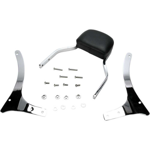 COBRA 024740 Cobra Sissy Bar - Mini - Xvs 1100 02-4740