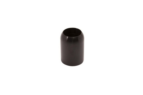 Fork Seal Bullet 46Mm Black 08-0277