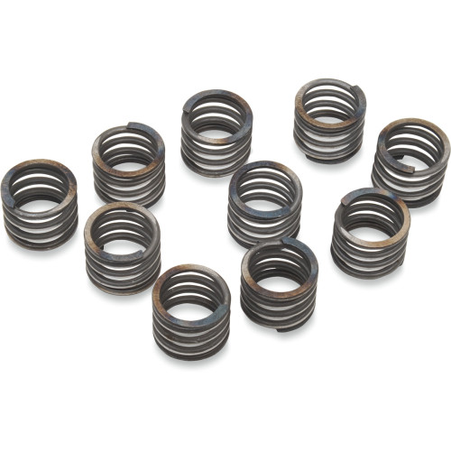 Eastern Motorcycle Parts Spring Damper - 41 Mm A-45855-77