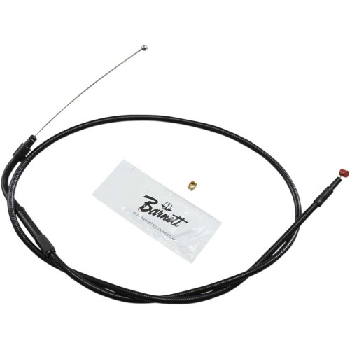 BARNETT 1313030015 Barnett Stealth Series Throttle Cable 131-30-30015