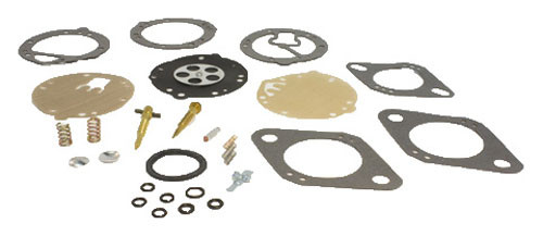 Spi Hd Carburetor Kit 07-451466