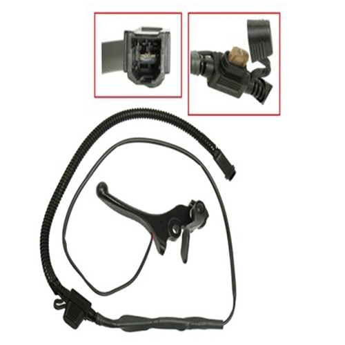 Spi Heatded Brake Lever SM-08582