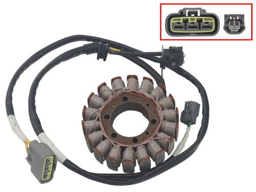 Bronco Stator AC-01495
