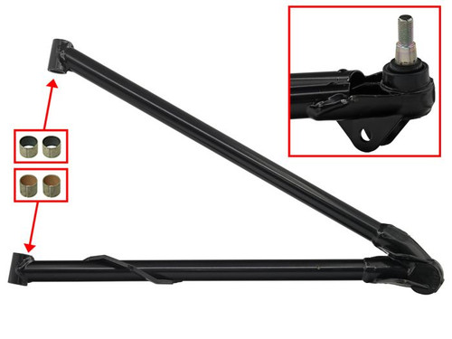 Spi Lower Aarm Right SM-08683R