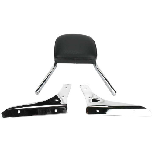COBRA 024962 Cobra Sissy Bar - Mini - Vn1500/1600P 02-4962