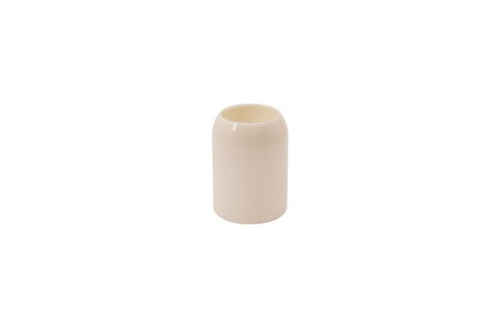 Fork Seal Bullet 47Mm White 08-0278