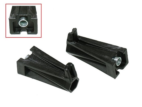 Spi Ice Scratcher Block SM-12565B