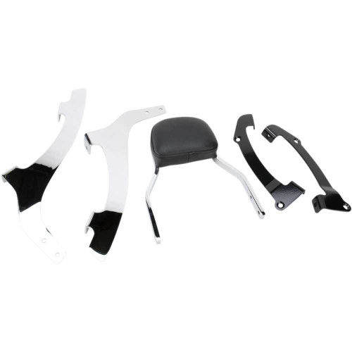 COBRA 024636 Cobra Sissy Bar - Mini - Vt1300Cr 02-4636