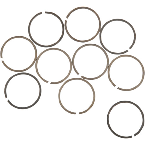 Eastern Motorcycle Parts Snap Ring - Crank/Shaft 2Nd Gear A-35810-36