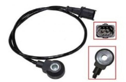 Spi Knock Sensor SM-01284