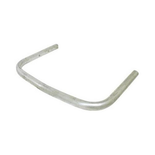 Spi Bumper Rear SM-12533
