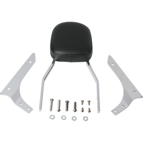 Cobra Sissy Bar - Standard - 750 Aero 02-5118