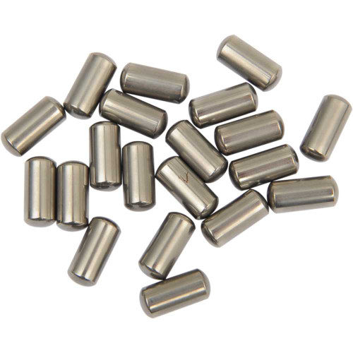 EASTERN MOTORCYCLE PARTS A9540A Eastern Motorcycle Parts Clutch Hub Bearing Rollers A-9540A