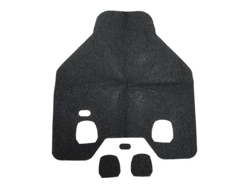 Spi Air Filter SM-07557