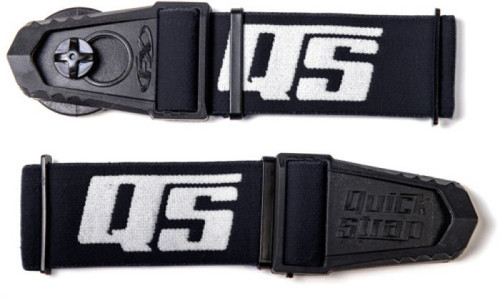 Factory Effex Quick Strap Black QS-45
