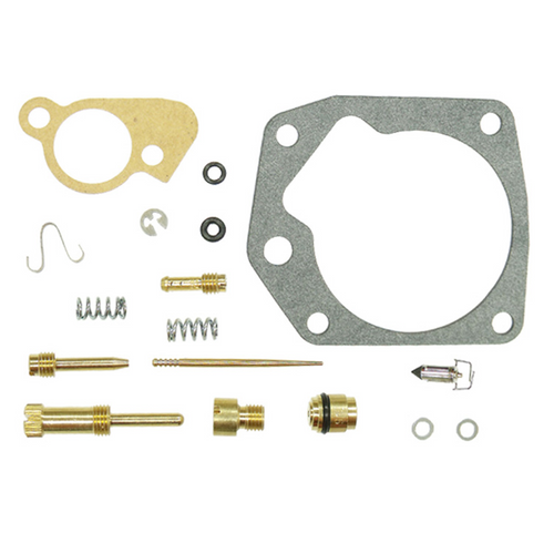 Bronco Atv Carburetor Kit AU-07493