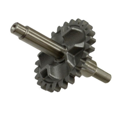 Psychic Waterpump Shaft W/Gear MX-10207E