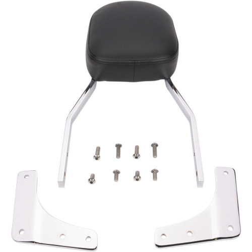 Cobra Sissy Bar - Standard - Honda Vt 02-5135